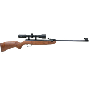 Weihrauch HW30SF Air Rifle Sporter Beechwood Break Barrel .177