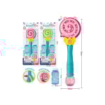 P81018A Battery Operated Stick With Music and Light - Image 1