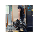 Riley Scooters RS3 Folding Electric Scooter - Image 5