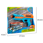 YL-274 Soft Spring Dart Pistol - Image 1