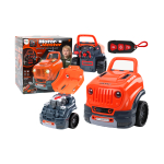 008-979 Motor Master Engine Disassembly Workshop Playset - Image 1