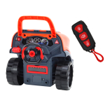 008-979 Motor Master Engine Disassembly Workshop Playset - Image 4