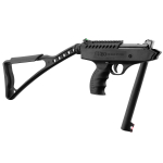 Norica Langley Pro Sniper .177 Spring Air Gun - Image 4