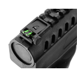 Norica Langley Silencer .22 Spring Break Barrel Air Pistol - Image 2