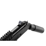 Norica Langley Silencer .22 Spring Break Barrel Air Pistol - Image 3