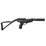Norica Langley Hitman .22 Spring Air Gun - Image 1