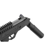 Norica Langley Hitman .22 Spring Air Gun - Image 4