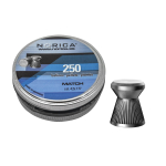 Norica Match .177 Pellet 250 Tin - Image 1