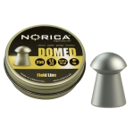 Norica Domed .22 Pellet 250 Tin - Image 1