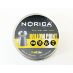Norica Hallow Point .177 Pellet 250 Tin - Image 1