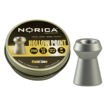 Norica Hallow Point .22 Pellet 250 Tin - Image 1