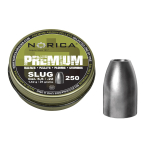 Norica Slug .22 Pellet 250 Tin - Image 1