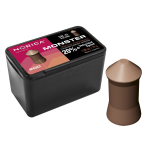 Norica Copper Coated Monster .22 Pellet 150 Tin - Image 1