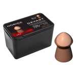 Norica Copper Coated Devast .177 Pellet 400 Tin - Image 1
