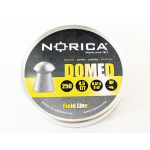 Norica Domed .177 Pellet 250 Tin - Image 1