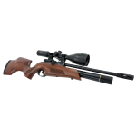 BSA Ultra CLX SL Air Rifle Beech Stock .177 - Image 1