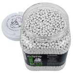 Extreme Bulldog 0.20g Bio 10000 Tub Airsoft BB Pellets - Image 3