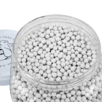 Extreme Bulldog 0.20g Bio 10000 Tub Airsoft BB Pellets - Image 4