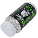 Extreme Bulldog 0.20g Bio 2000 Airsoft BB Pellets - Image 4