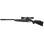 Norica Dragon Grs Evolution Max .177 Gas Ram Air Rifle - Image 1