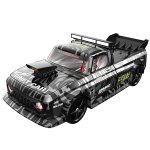 HB-R1204 1:12 Scale High Speed Drift Racing Radio Control Car - Image 1