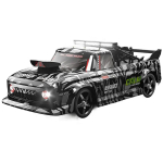 HB-R1204 1:12 Scale High Speed Drift Racing Radio Control Car - Image 2