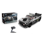 HB-R1204 1:12 Scale High Speed Drift Racing Radio Control Car - Image 4