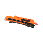 M41k Handguard Orange - Image 1