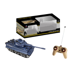 QS3001A-34 1:32 Scale Radio Control Tank - Image 1