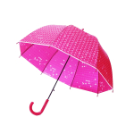 Rst908a-3d U-Shaped Umbrella With J-Shaped Handle - Image 4