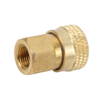 TX-XBD-10 Trimex Arms Quick Connect Socket – Standard 3/4 Female Pipe Thread Inlet - Image 3