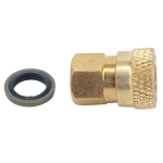 TX-XBD-10 Trimex Arms Quick Connect Socket – Standard 3/4 Female Pipe Thread Inlet - Image 2