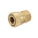 TX-XBD-10 Trimex Arms Quick Connect Socket – Standard 3/4 Female Pipe Thread Inlet - Image 1