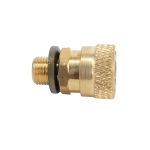 TX-XBD-11 Trimex Arms Quick Coupler Socket – Standard 1/8 BSP - Image 3