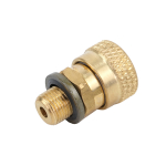 TX-XBD-11 Trimex Arms Quick Coupler Socket – Standard 1/8 BSP - Image 2