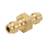 TX-XBD-12 Trimex Arms Quick Coupler Decanting Connector - Image 1