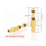 TX-XBD-15 Trimex Arms PCP Fill Probe - Image 2