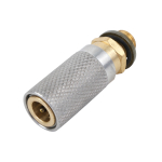 TX-XBD-16 Trimex Arms Extended Quick Coupler Socket – Standard 1/8 BSP - Image 1