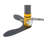 TX-XBD-5 Trimex Arms PCP Airgun Hand Pump 4500Psi 300Bar - Image 5