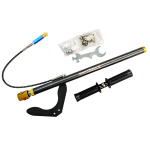 TX-XBD-5 Trimex Arms PCP Airgun Hand Pump 4500Psi 300Bar - Image 6