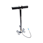 TX-XBD-6 Trimex Arms PCP Airgun Hand Pump 4500Psi 300Bar 3 Stage with DA System - Image 2