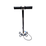 TX-XBD-6 Trimex Arms PCP Airgun Hand Pump 4500Psi 300Bar 3 Stage with DA System - Image 1