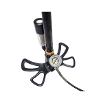 TX-XBD-6 Trimex Arms PCP Airgun Hand Pump 4500Psi 300Bar 3 Stage with DA System - Image 3