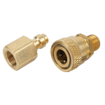 TX-XBD-7 Trimex Arms Quick Coupler Plug and Socket - Image 4