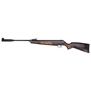 Norica Black Eagle .22 Spring Break Barrel Air Rifle