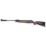 Norica Black Eagle .177 Spring Break Barrel Air Rifle - Image 1