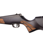 Norica Black Eagle .177 Spring Break Barrel Air Rifle - Image 2