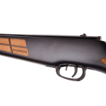 Norica Black Eagle .177 Spring Break Barrel Air Rifle - Image 3