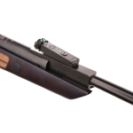 Norica Black Eagle .177 Spring Break Barrel Air Rifle - Image 4