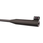 Norica Black Eagle .177 Spring Break Barrel Air Rifle - Image 5